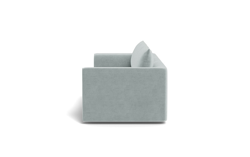 Beckham Modular Fabric 3-Seat Sofa - Image 1