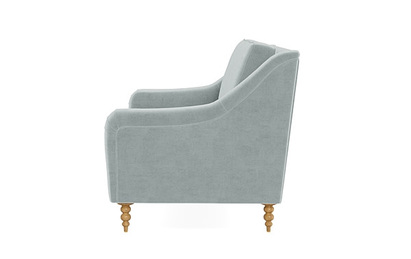 Alexander Loveseat - Image 2
