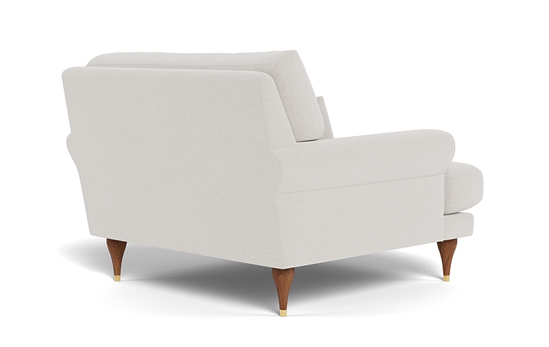 Maxwell Accent Chair by Apartment Therapy - Image 2