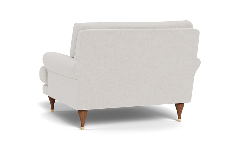 Maxwell Accent Chair by Apartment Therapy - Image 1