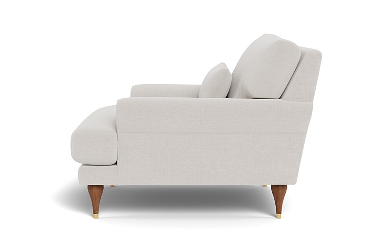 Maxwell Accent Chair by Apartment Therapy - Image 3