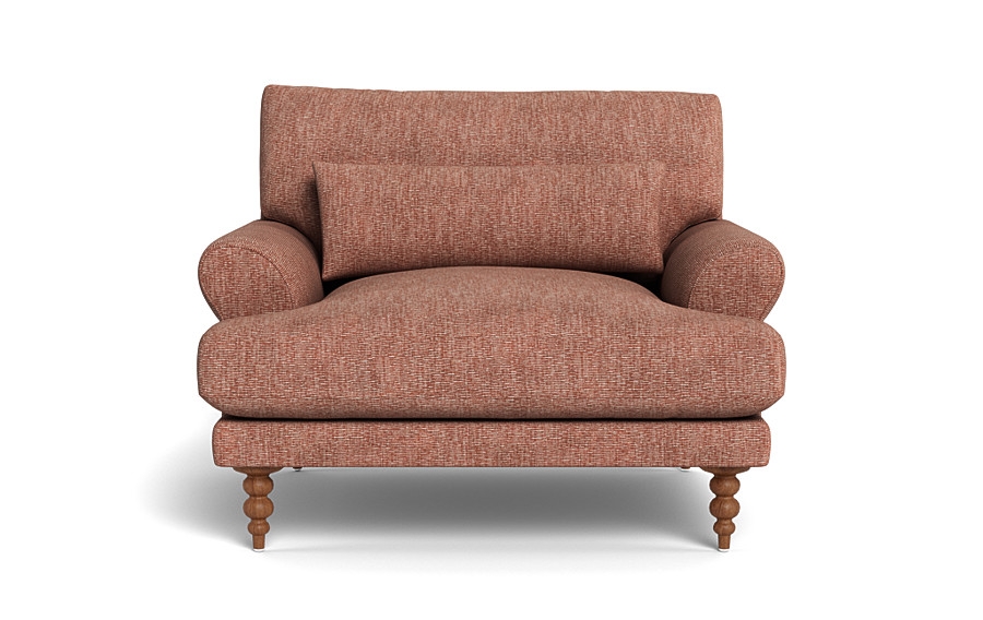 Maxwell Accent Chair by Apartment Therapy - Image 0