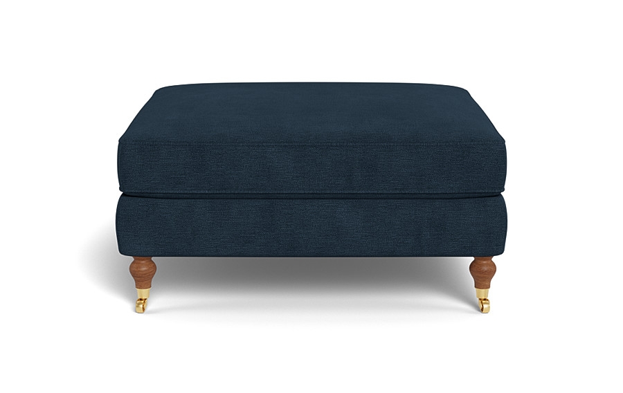 Alexander Square Ottoman - Image 4