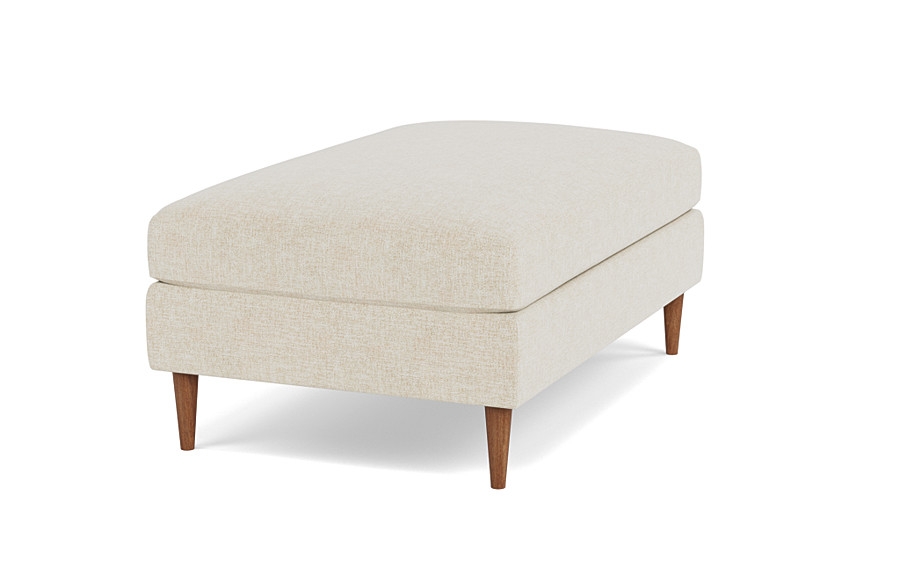 Sloan Ottoman - Image 1