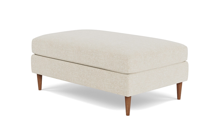 Sloan Ottoman - Image 3