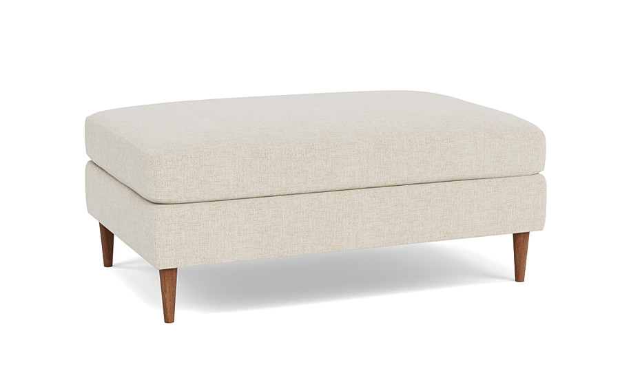 Sloan Ottoman - Image 2