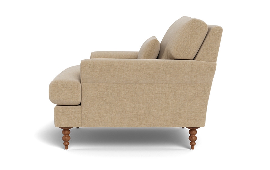 Maxwell Accent Chair by Apartment Therapy - Image 2