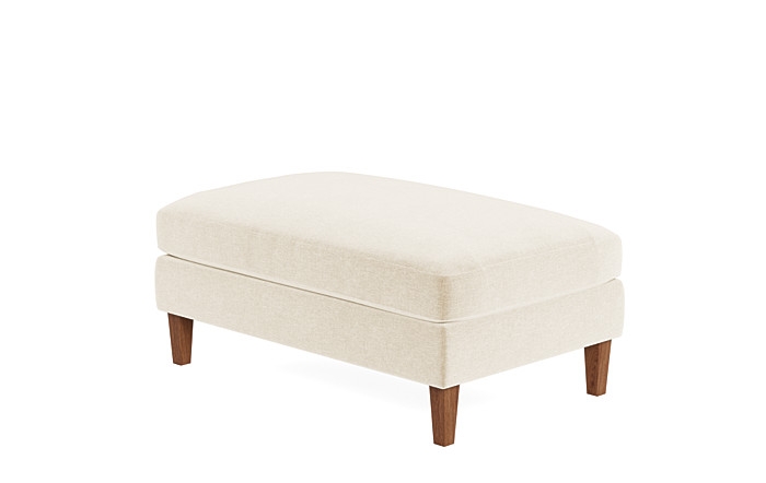 Sloan Storage Ottoman - Image 2