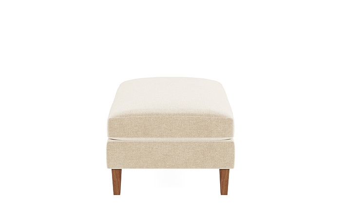 Sloan Storage Ottoman - Image 4