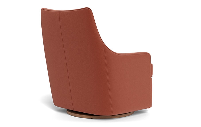 Kingsley Swivel Glider Chair - Image 4