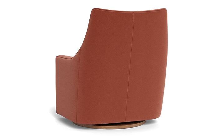 Kingsley Swivel Glider Chair - Image 1