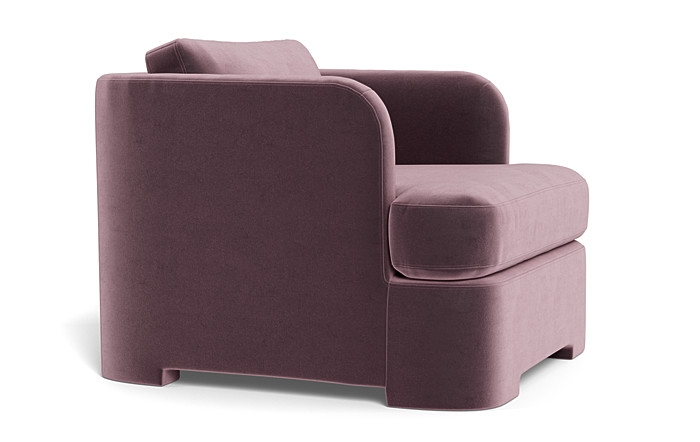 Sydney Accent Chair - Image 4