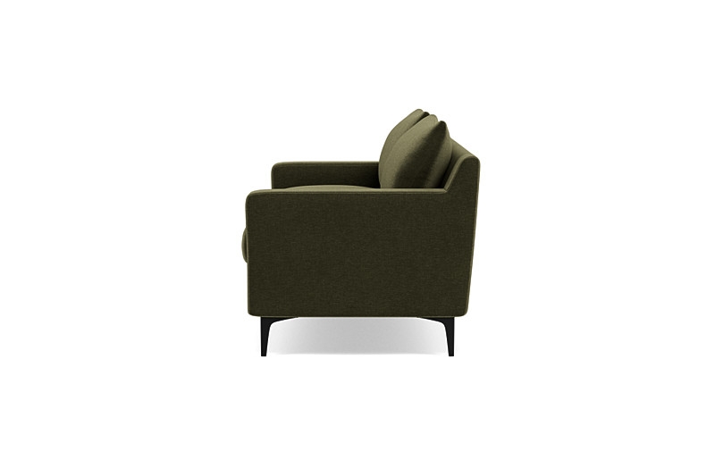 Sloan Fabric 2-Seat Sofa - Image 2