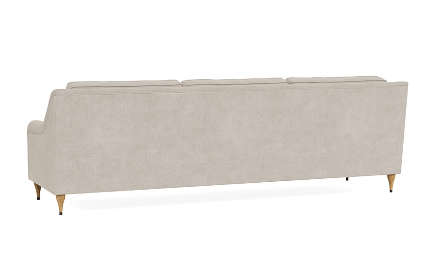 Alexander 3-Seat Sofa - Image 3