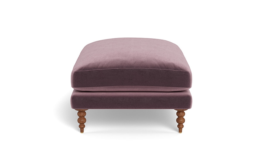 Maxwell Ottoman by Apartment Therapy - Image 2