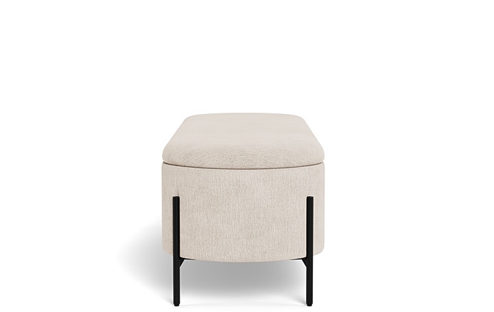 Fiona Storage Bench - Image 1