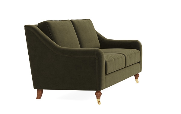 Alexander Loveseat - Image 1