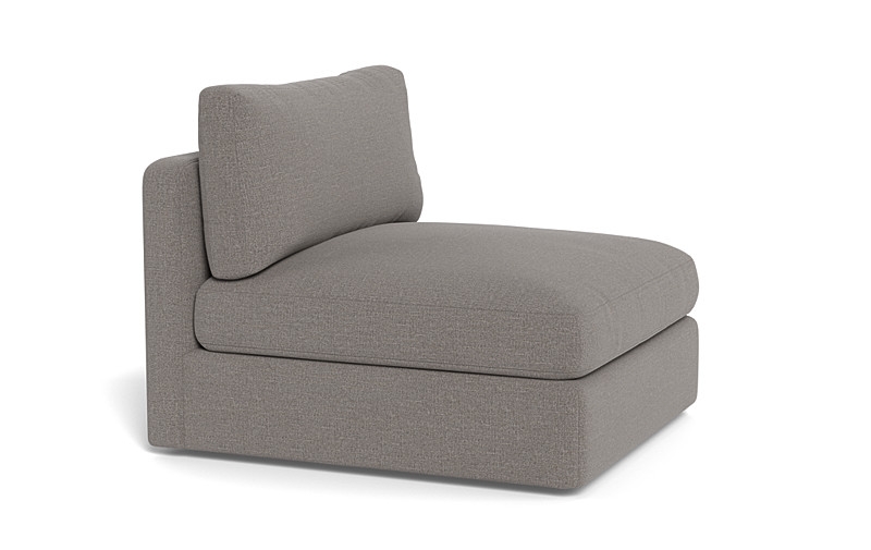 Tatum Modular Armless - Image 1