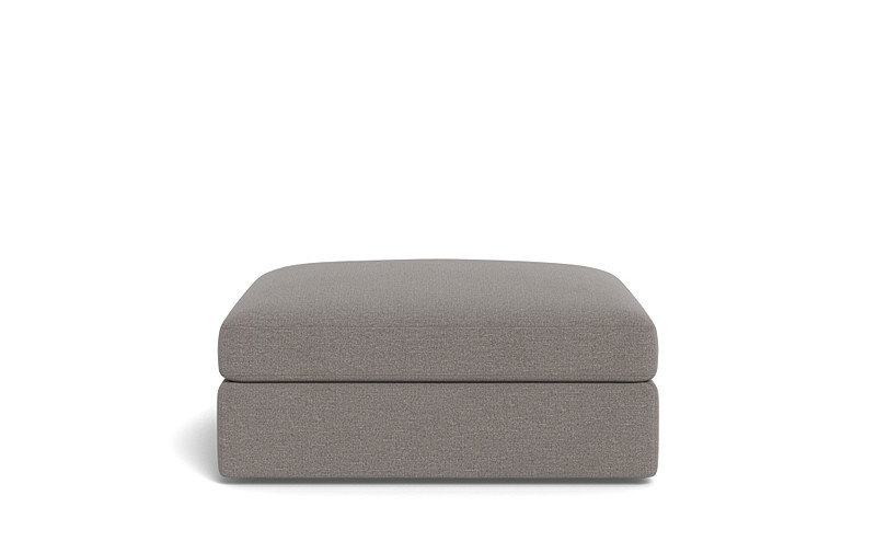 Tatum Modular Square Ottoman  - Image 0