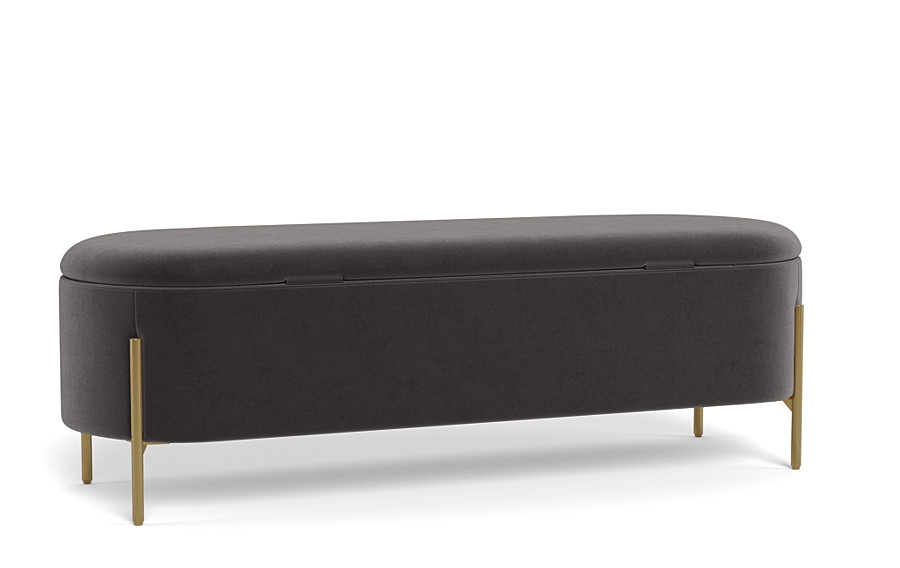 Fiona Storage Bench - Image 3