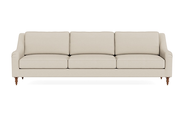 Alexander 3-Seat Sofa - Image 0