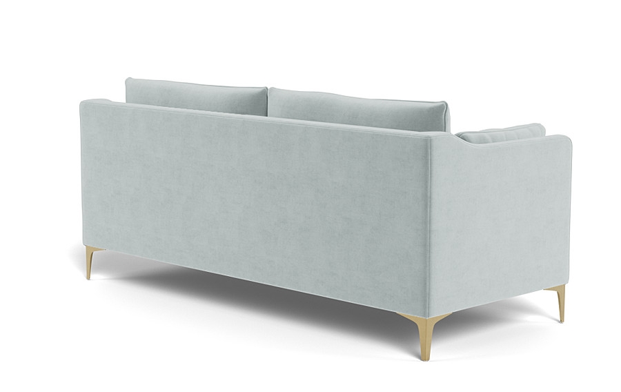 Caitlin Sofa by The Everygirl® - Image 2