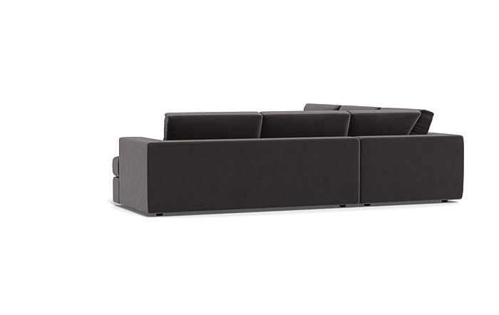 Lee 3-Piece 4-Seat Corner Sectional - Image 1