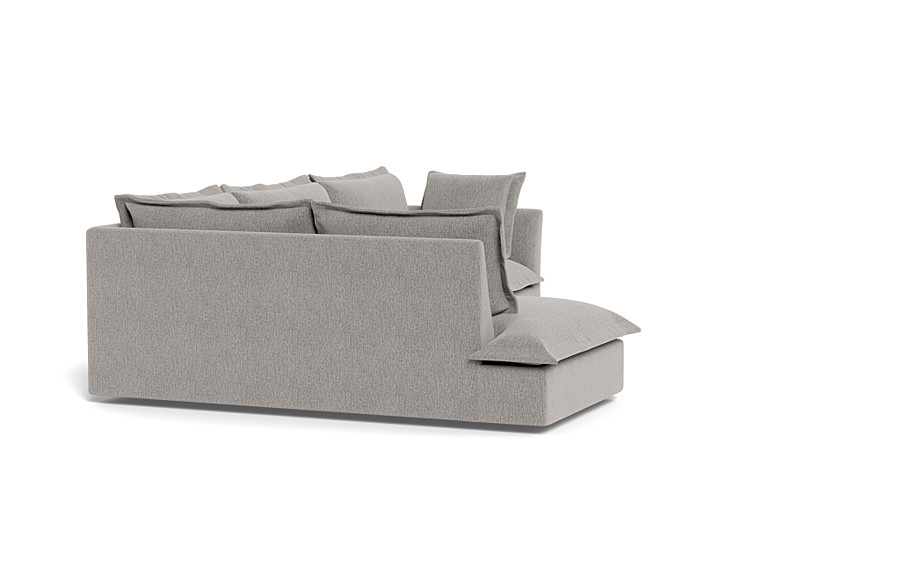 Skylar 3-Seat  Bumper Sectional - Image 2