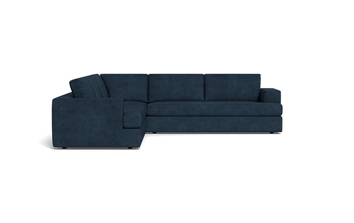 Lee 3-Piece 4-Seat Corner Sectional - Image 0
