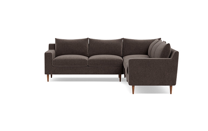 Sloan Corner 4-Seat Sectional Sofa - Image 0