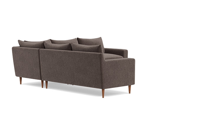Sloan Corner 4-Seat Sectional Sofa - Image 1