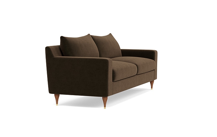 Sloan Fabric 2-Seat Sofa - Image 2