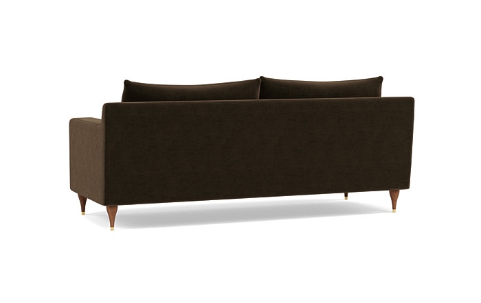 Sloan Fabric 2-Seat Sofa - Image 1