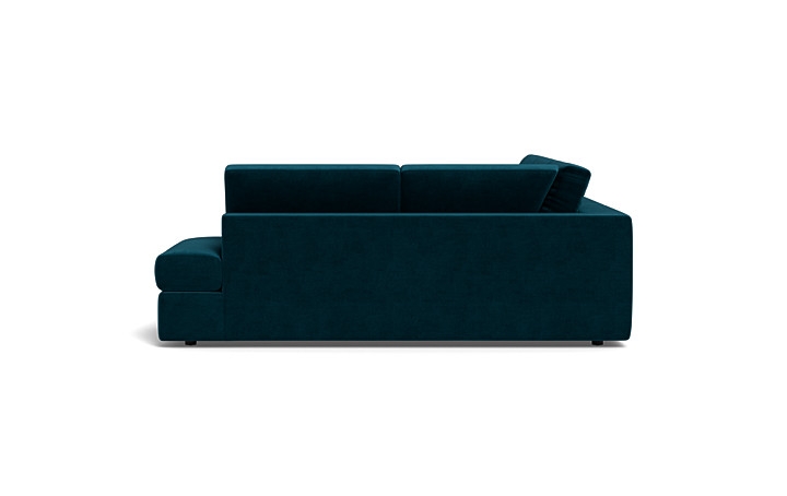 Lee 3-Seat Right Bumper Sectional - Image 2