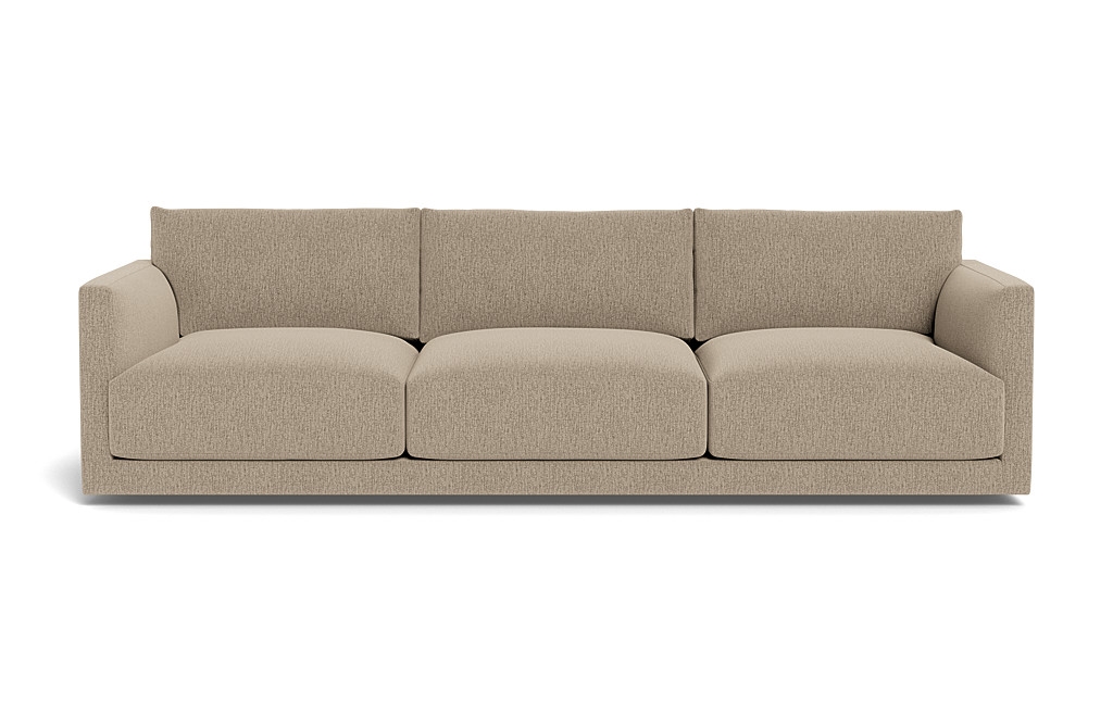 Lukas 3-Seat Sofa - Image 0