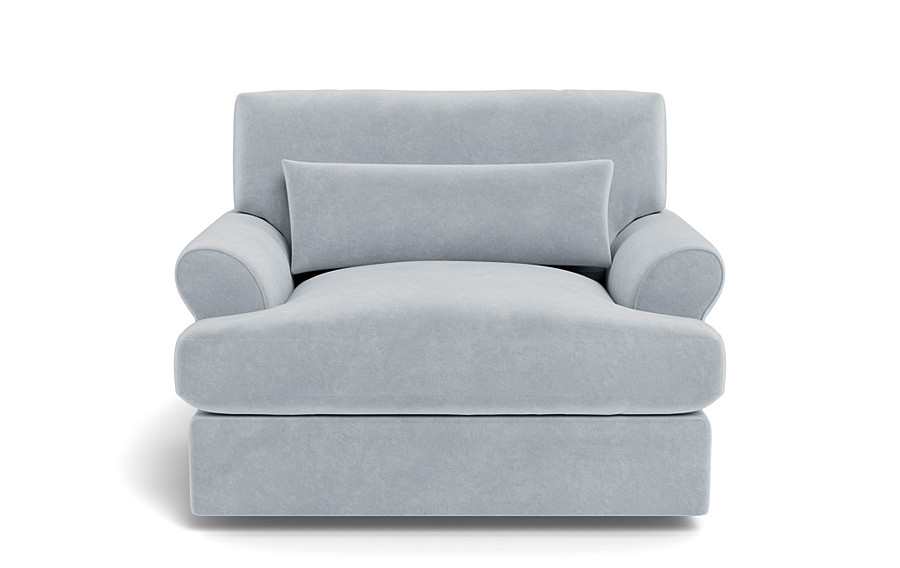 Maxwell Swivel Chair by Apartment Therapy - Image 0