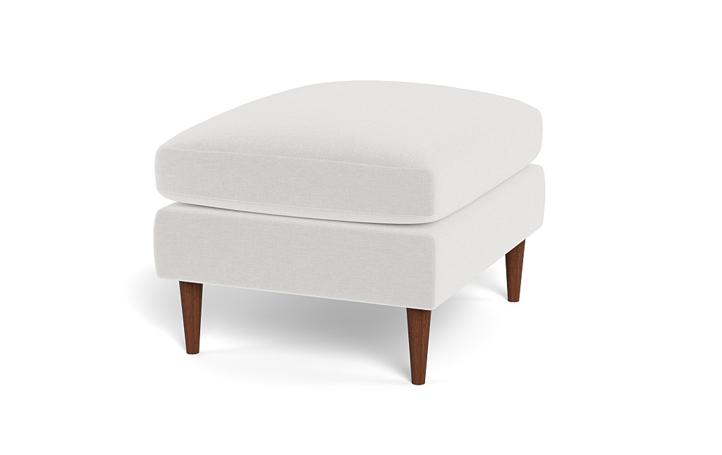 Saylor Ottoman - Image 1