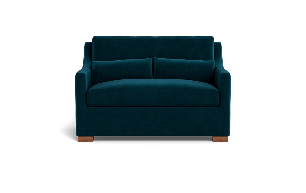 Ella Twin Sleeper Sofa - Image 0