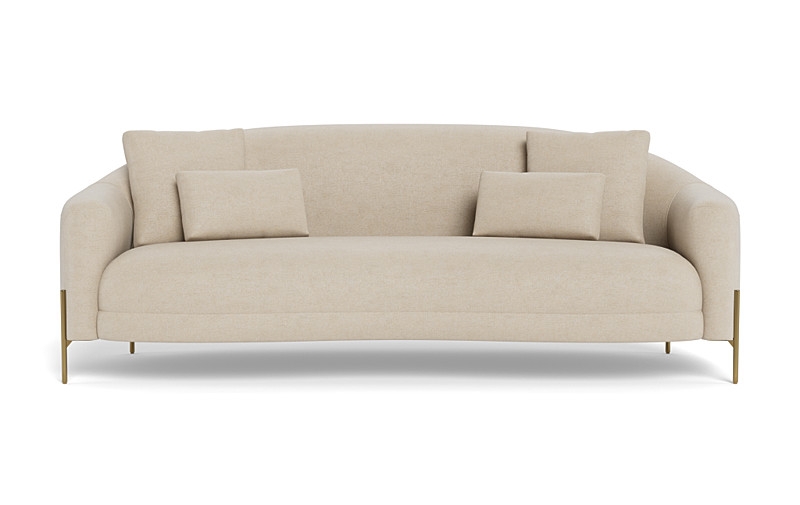 Fiona 3-Seat Sofa - Image 0