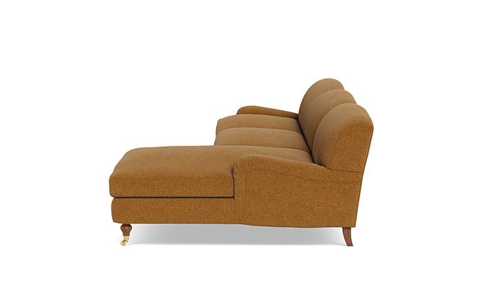 Rose Sectional Sofa with  Chaise by The Everygirl® - Image 2