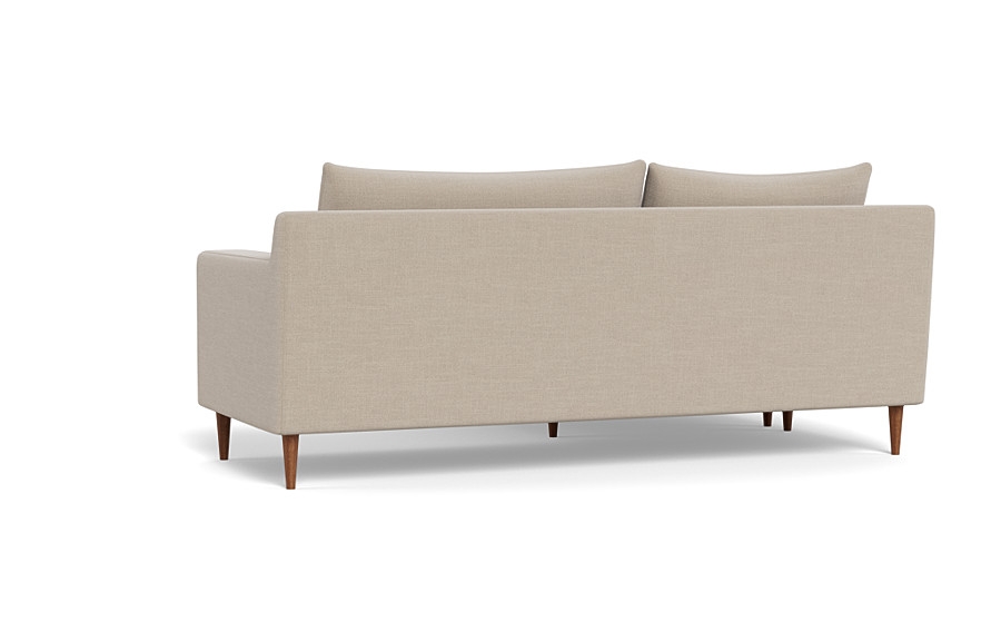Sloan 2-Seat Reversible Chaise Sectional - Image 2
