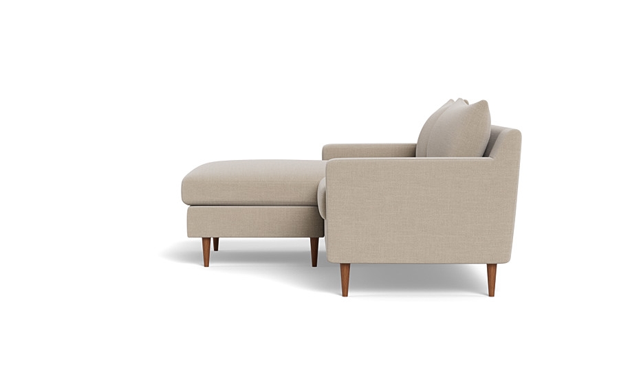 Sloan 2-Seat Reversible Chaise Sectional - Image 4