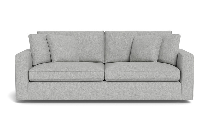 James 2-Seat Sofa - Image 0