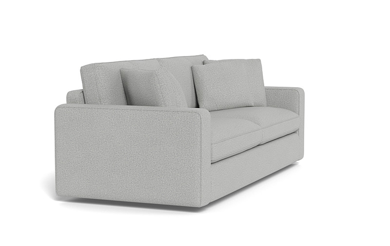 James 2-Seat Sofa - Image 1