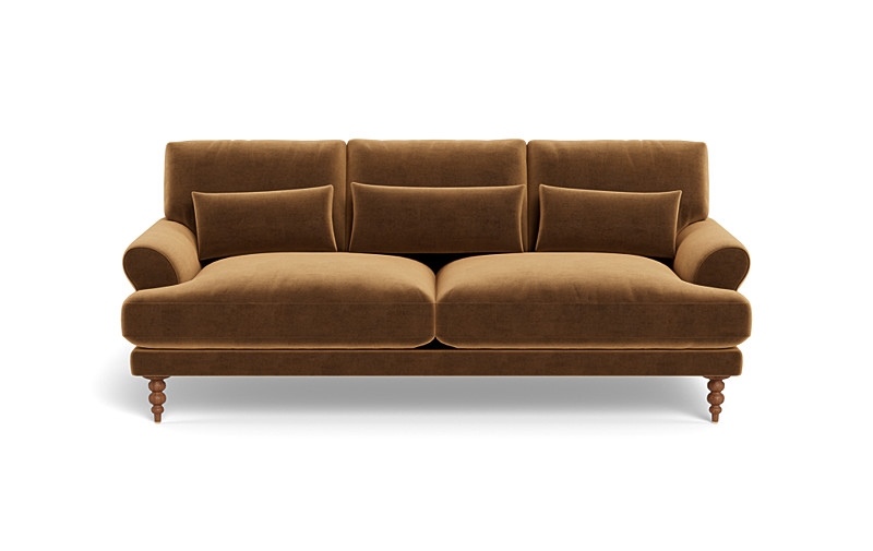 Maxwell Loveseat by Apartment Therapy - Image 0