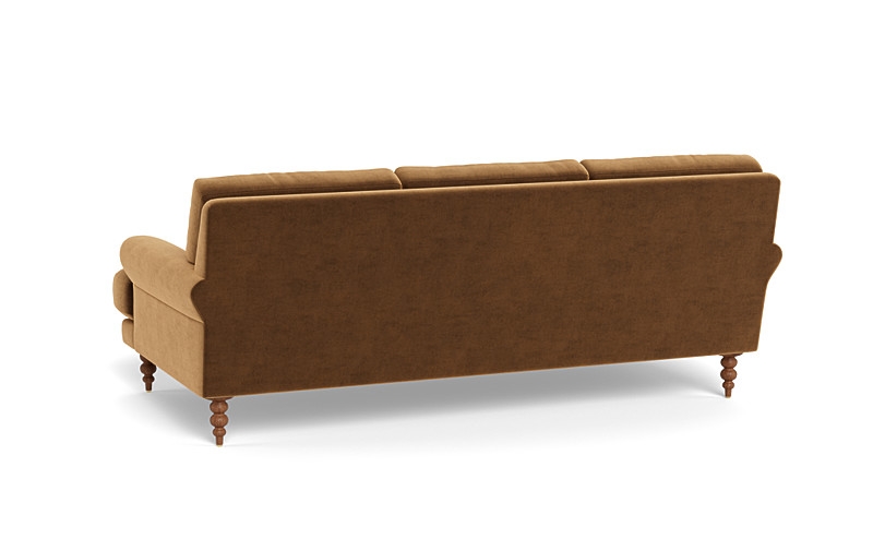 Maxwell Loveseat by Apartment Therapy - Image 4
