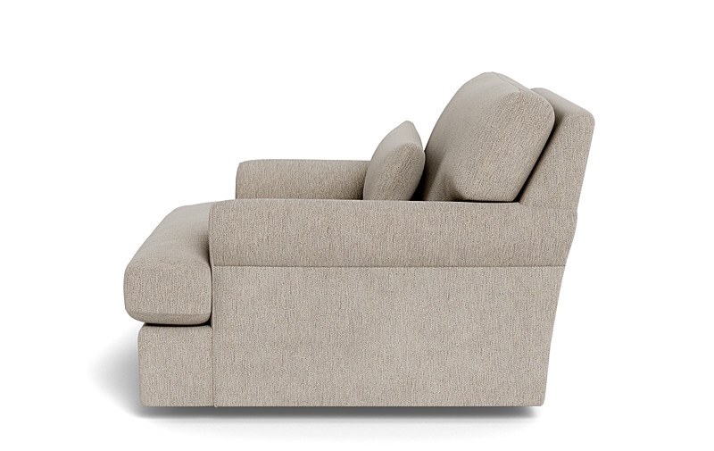Maxwell Swivel Chair by Apartment Therapy - Image 1