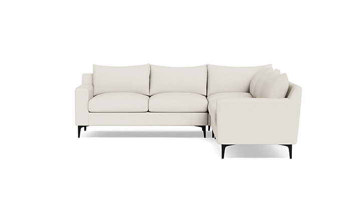 Sloan Corner 4-Seat Sectional Sofa - Image 0