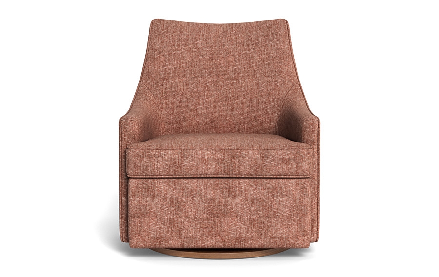 Kingsley Swivel Glider Chair - Image 0