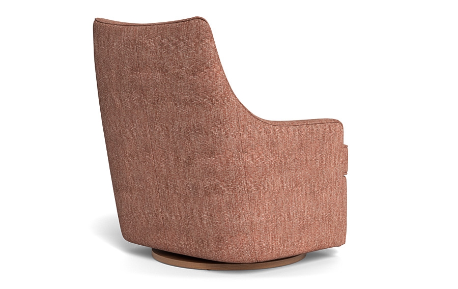 Kingsley Swivel Glider Chair - Image 2